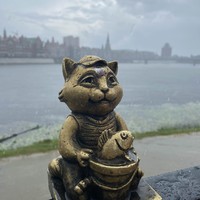 Фото отзыва 2: экскурсия "Обзорная экскурсия по столице Марийской республики"