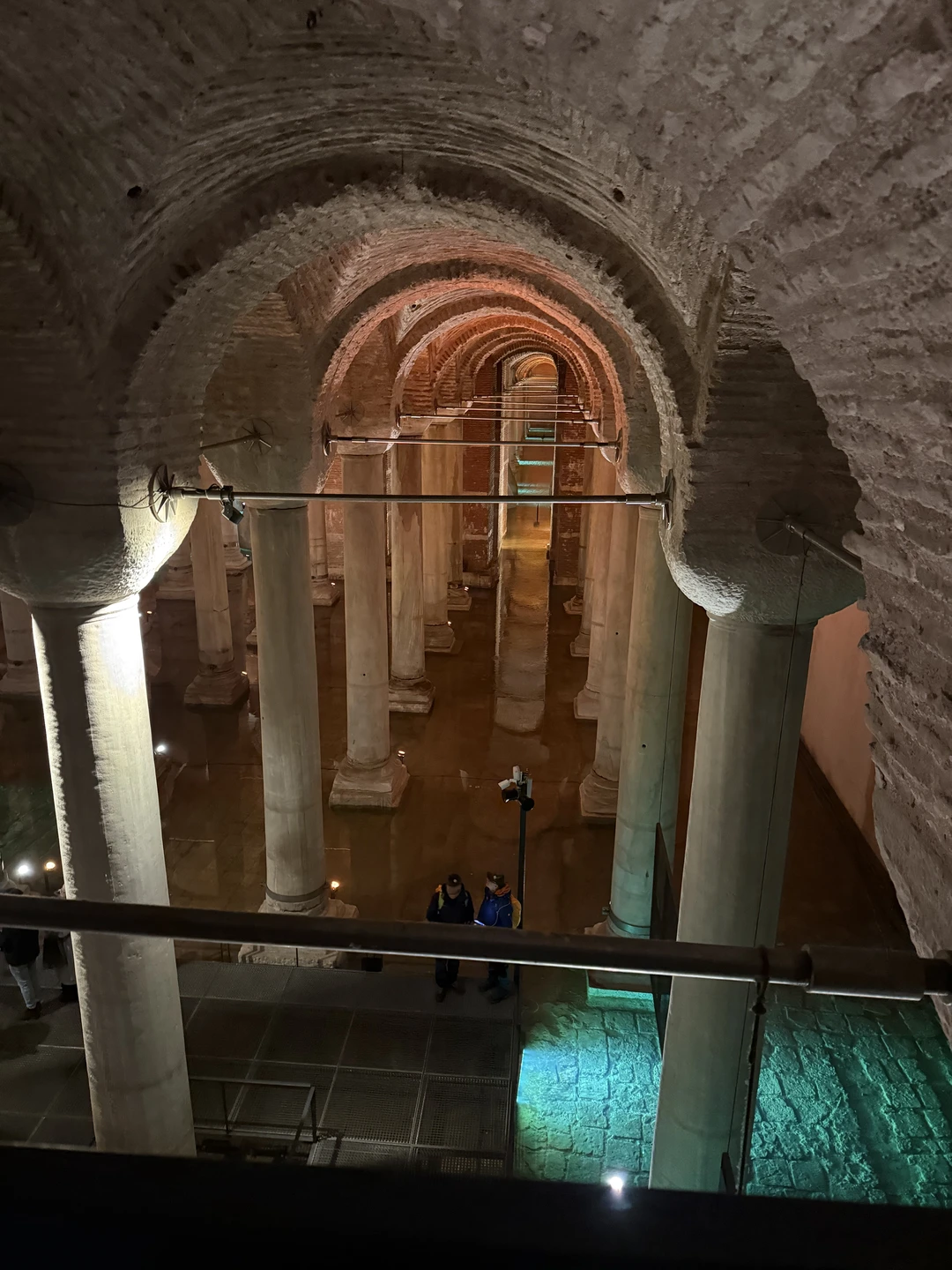 Стамбул с лицензированным гидом (Ольга)