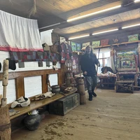 Фото отзыва 3: экскурсия "Историческая прогулка по граду Суздалю с элементами квеста"