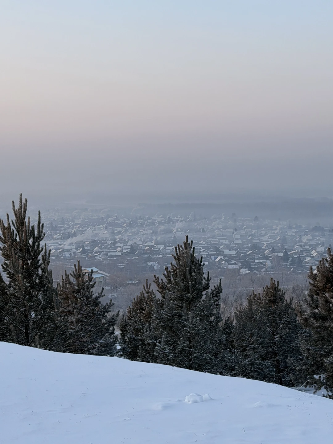 В первый раз приехала с семьей в Абакан и выбрала обзорную экскурсию по городу для начала