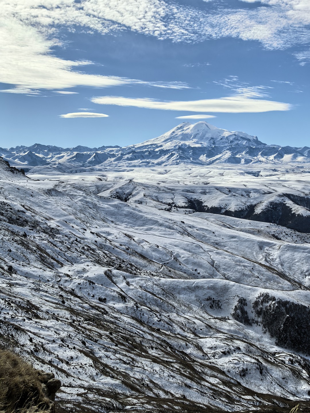 Плато Бермамыт - это нечто прекрасное, завораживающее и навсегда впечатывающееся в сердце и душу! 🫶 Считаю
