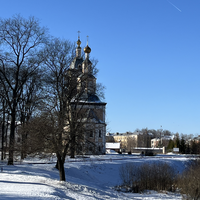 Фото отзыва 3: экскурсия "Углич сквозь столетия"