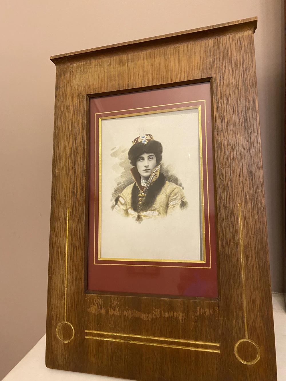 Дворец Юсуповых на Мойке: история богатейшей семьи империи (билеты включены) (7/20)