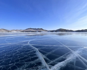 Фото отзыва 2: авторский тур "Две стороны одного острова: мини-тур по Ольхону"