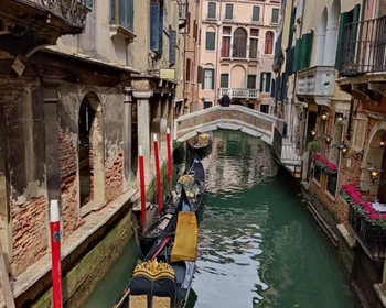 День в Венеции, дополнительные экскурсии на выбор