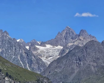 Путешествие в мир Средневековья