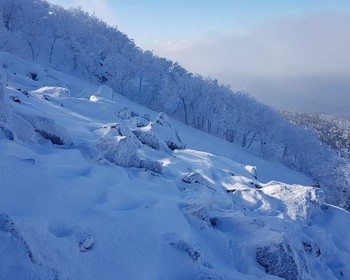 Кавказский биосферный заповедник и Гранитный каньон