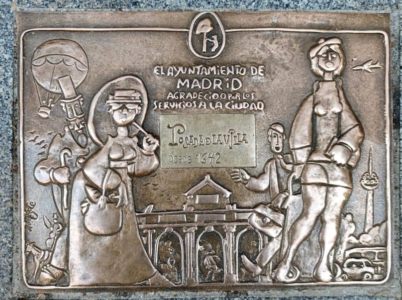 Спасибо Илье за профессиональную работу, увидели городской трафик, знаковые места Мадрида которые невозможно посетить за пару