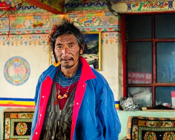 День в пути