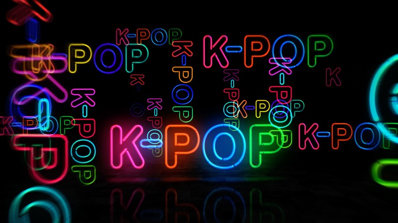 Исследуем мир k-pop в Сеуле