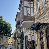 Фото отзыва 2: экскурсия "Старый город Баку: история и узкие улочки"