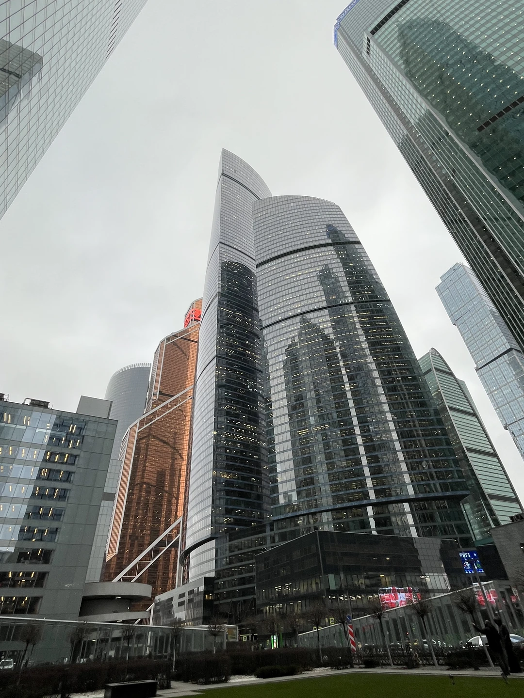 Большое спасибо Юлии за прекрасную экскурсию!!! Очень впечатлило увиденное и услышанное