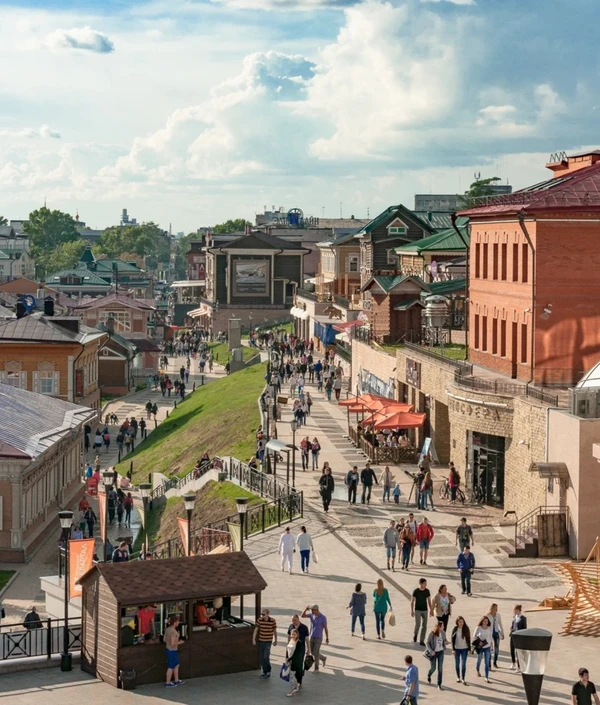 Старинное деревянное зодчество в Иркутской слободе