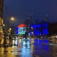 Фото отзыва 7: экскурсия "Будапешт вдоль и поперёк"