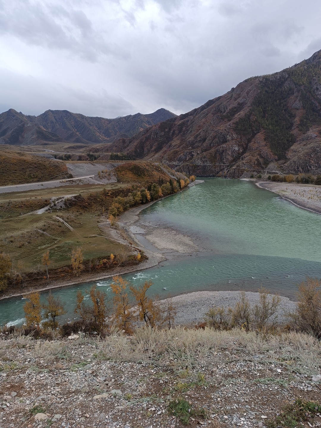 Всё очень понравилось, организация на высоте. Гид-водитель Варя аккуратно управляет автомобилем, интересно рассказывает, показала все возможные