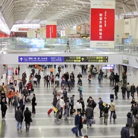 Пересадка в&nbsp;Пекине: чем заняться во&nbsp;время долгой стыковки