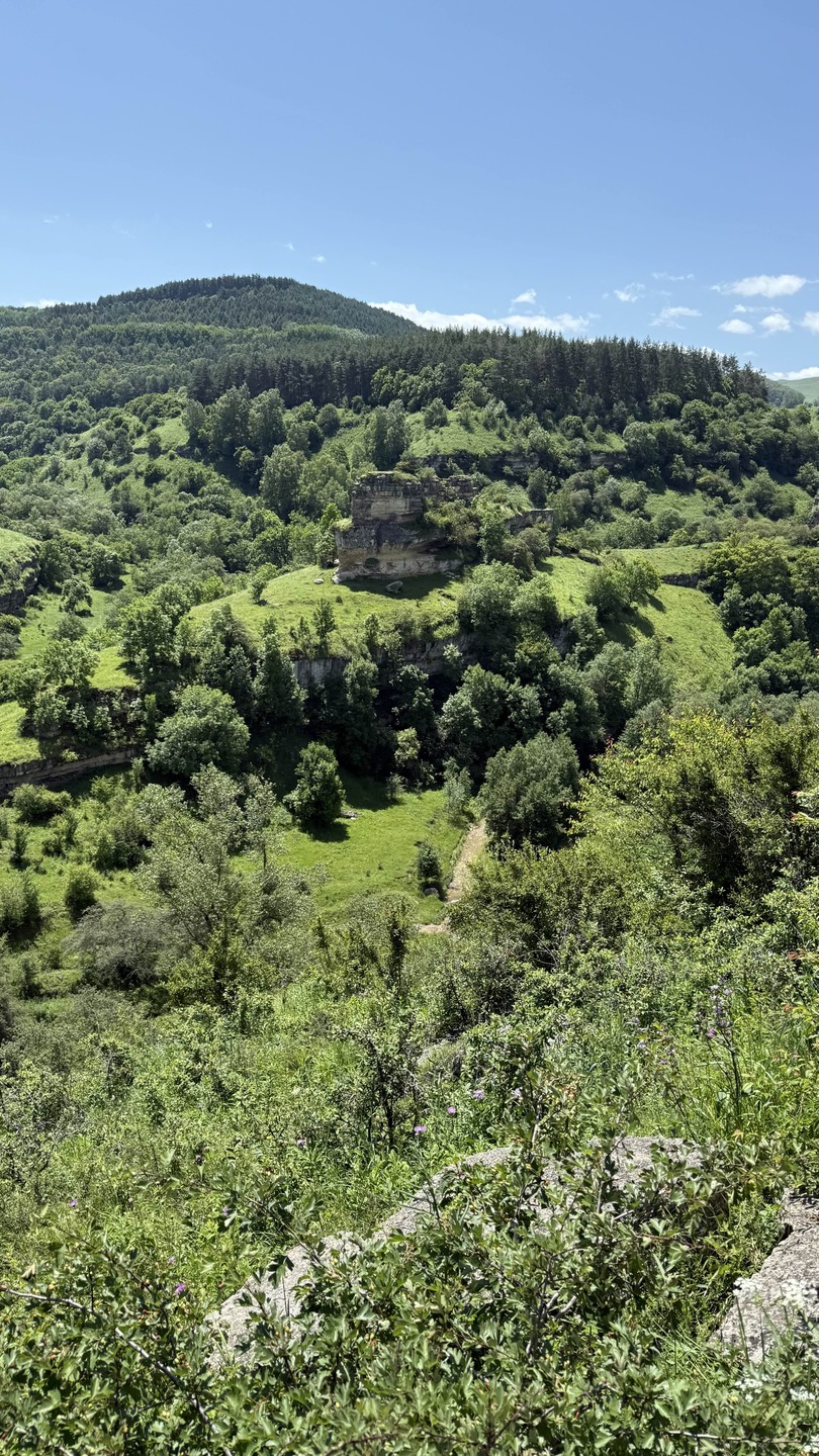 Спасибо за прекрасно проведенное время