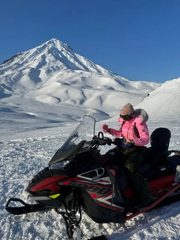 Джип-тур по Камчатке с активностями, этнопогружением и гастроизысками