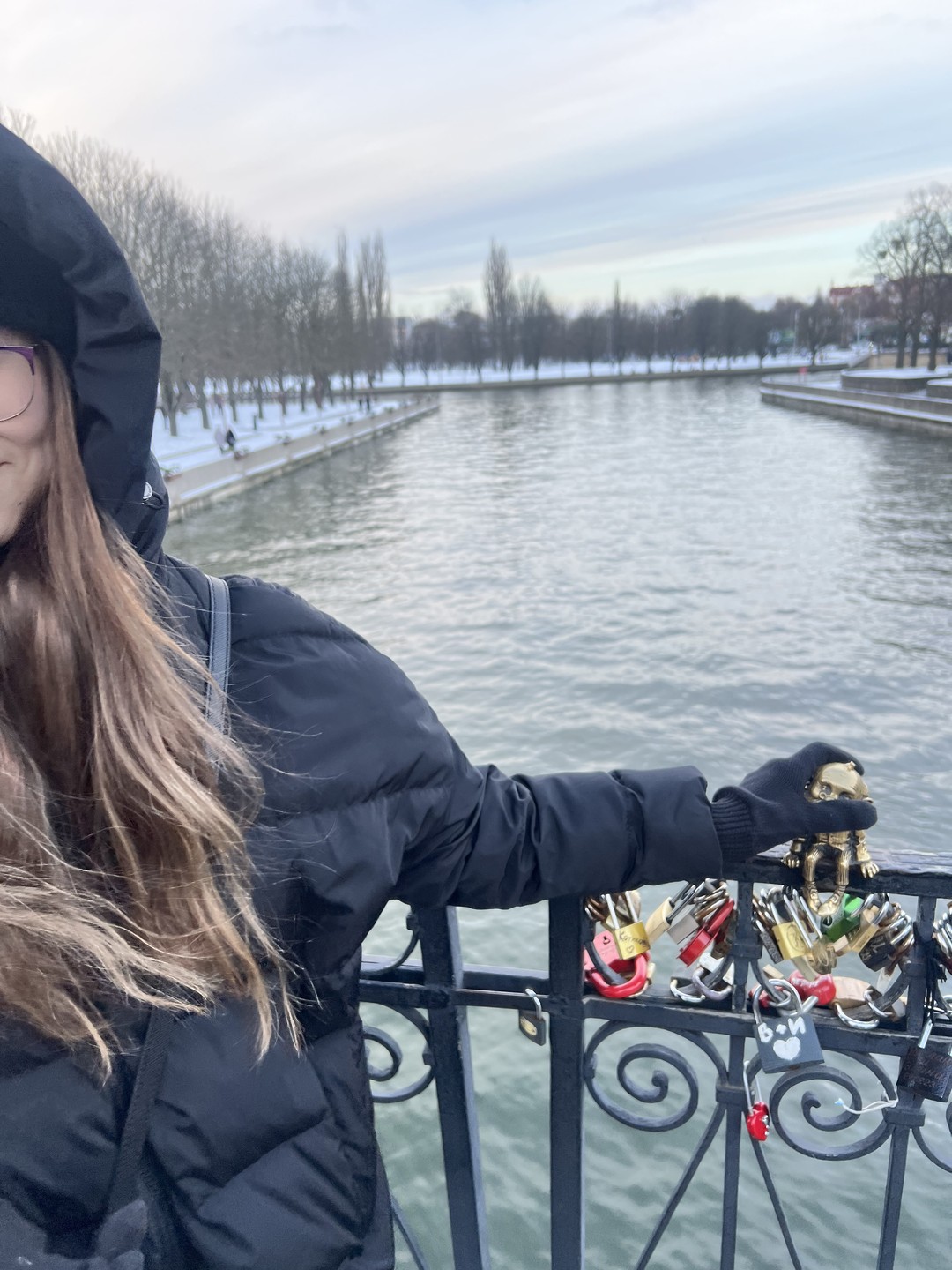 Калининград: город длинной колбасы, клопсов, строганины и марципана (Ксения)