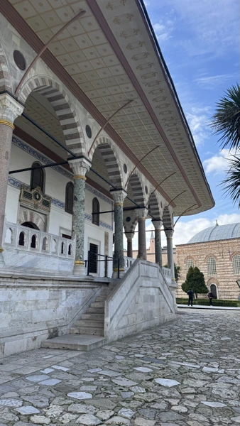 Спасибо за интересную экскурсию 😊