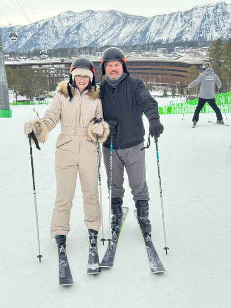 Огромное спасибо инструктору Олегу! За один день обучения в Горном Алтае он превратил нас из полных