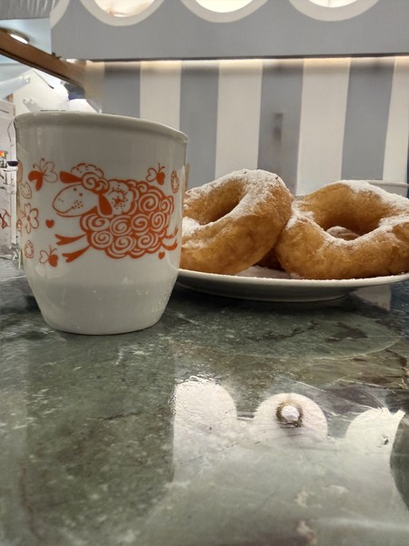 Прогулки… и булки в Петербурге (Чернышева)