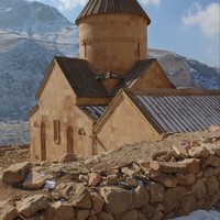 Фото отзыва 3: экскурсия "Хор Вирап, Нораванк, Арени и винная дегустация — в мини-группе"