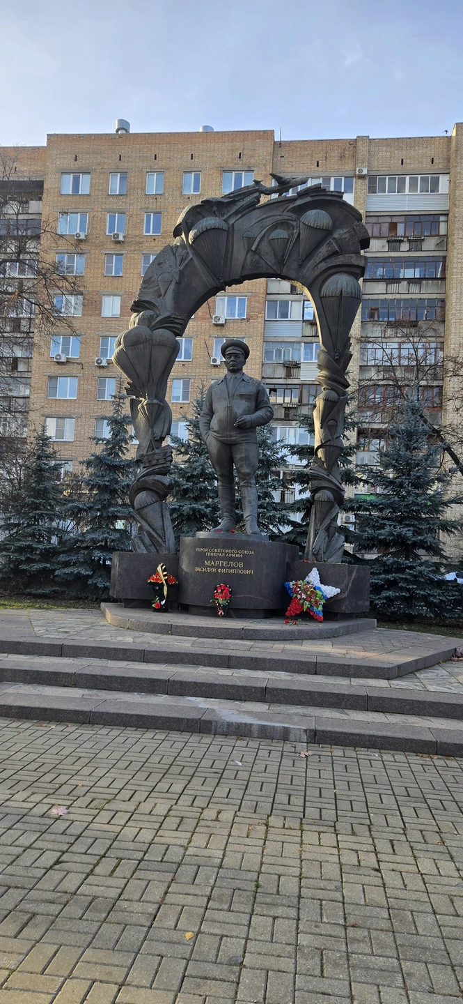 Замечательная прогулка с Николаем и интересные истории о Рязани и Переяславле-Рязанском 🙂 Много фактов о городе