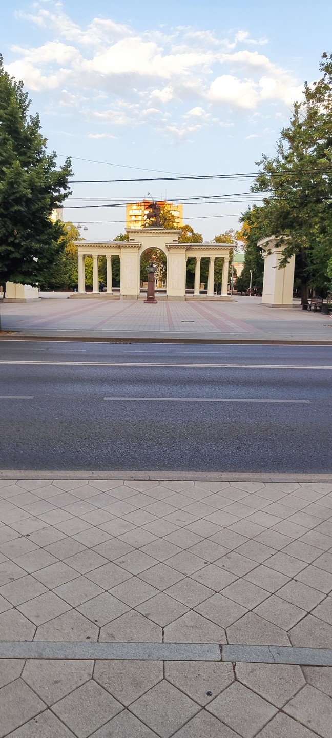 Интересный Краснодар (Татьяна)