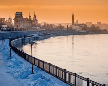 Завершение тура