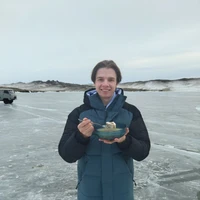 Фото отзыва 1: экскурсия "Ольхон — одним днём (всё включено)"