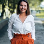 Экскурсовод в Пскове Александра