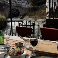 Фото отзыва 3: экскурсия "Из Сараева в Мостар на поезде: авторский фотомаршрут"