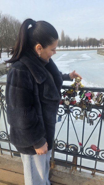 Кёнигсберг в центре Калининграда (Рано)