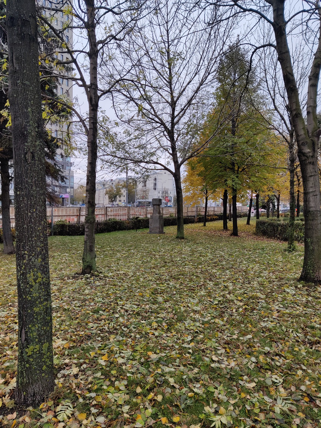 Благодаря Наталье у нас плучилась душевная прогулка. Несмотря на то, что было холодно, Наталья создает теплую и доброжелательную атмосферу.