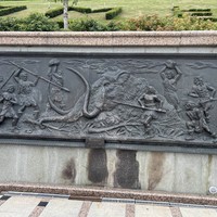 Фото отзыва 1: экскурсия "Иммерсивная прогулка-спектакль «Тюмень навсегда» (в группе)"
