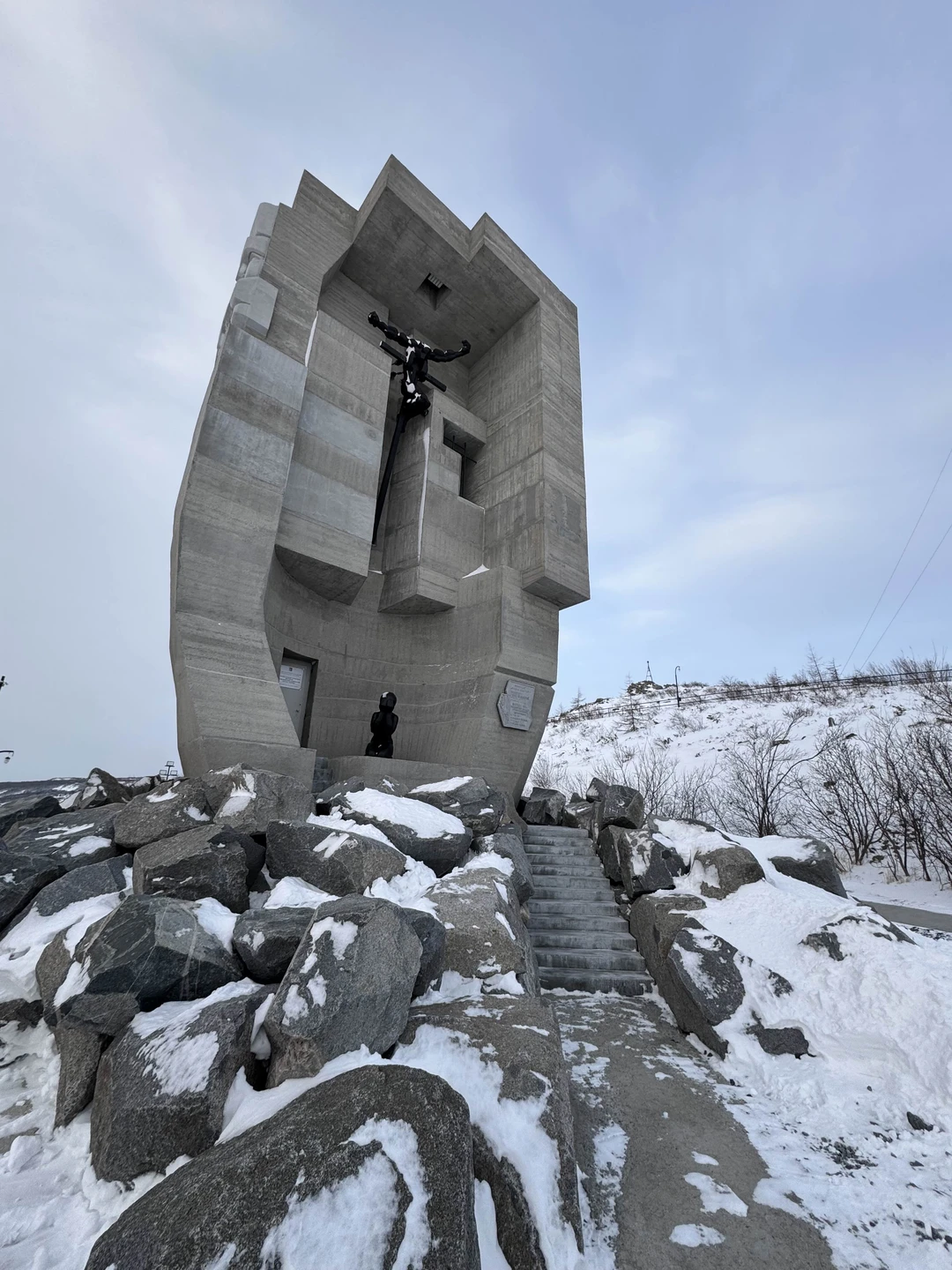 И так, наше путешествие с Артуром, это очень классное путешествие. Интересное преподнесение информации, хорошо продуманный маршрут,