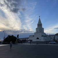 Фото отзыва 1: экскурсия "Казань — первое свидание"