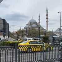 Фото отзыва 2: экскурсия "Стамбул: прогулка по древнему району Эйюп"