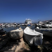 Фото отзыва 3: экскурсия "Зелёный оазис Принцевых островов — из Стамбула на корабле с обедом"