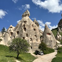 Отзыв о экскурсии "Открыть Северную Каппадокию" — фото 3