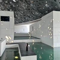 Фото отзыва 1: экскурсия "Экскурсия из Дубая в Абу-Даби в мини-группе"