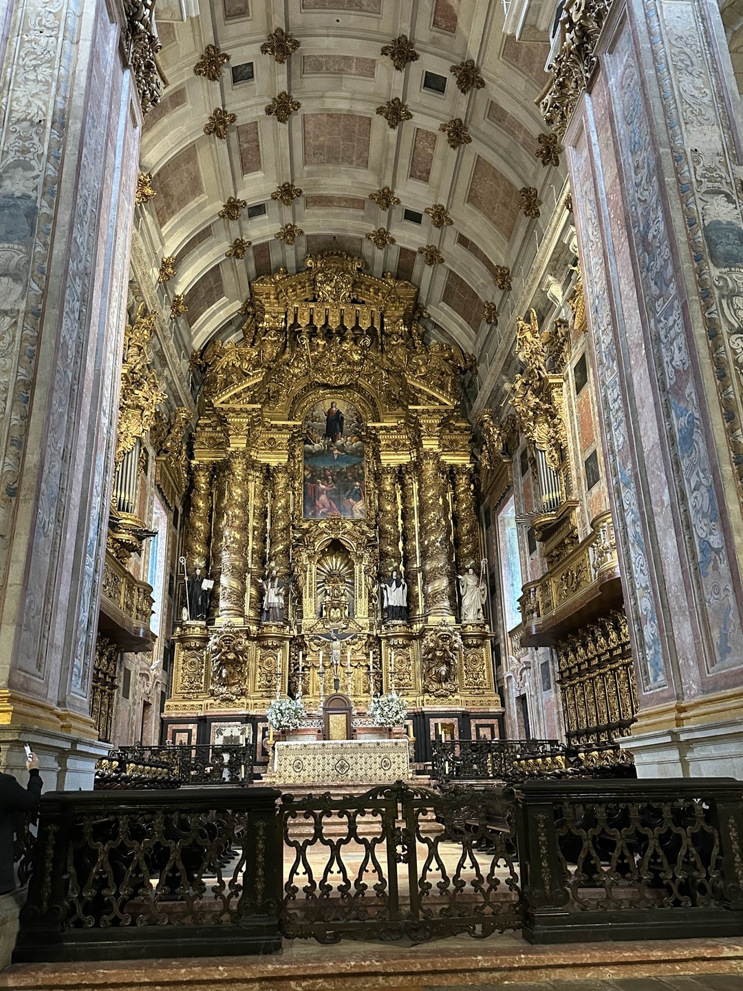 Порту - любовь с первого взгляда (Анастасия)