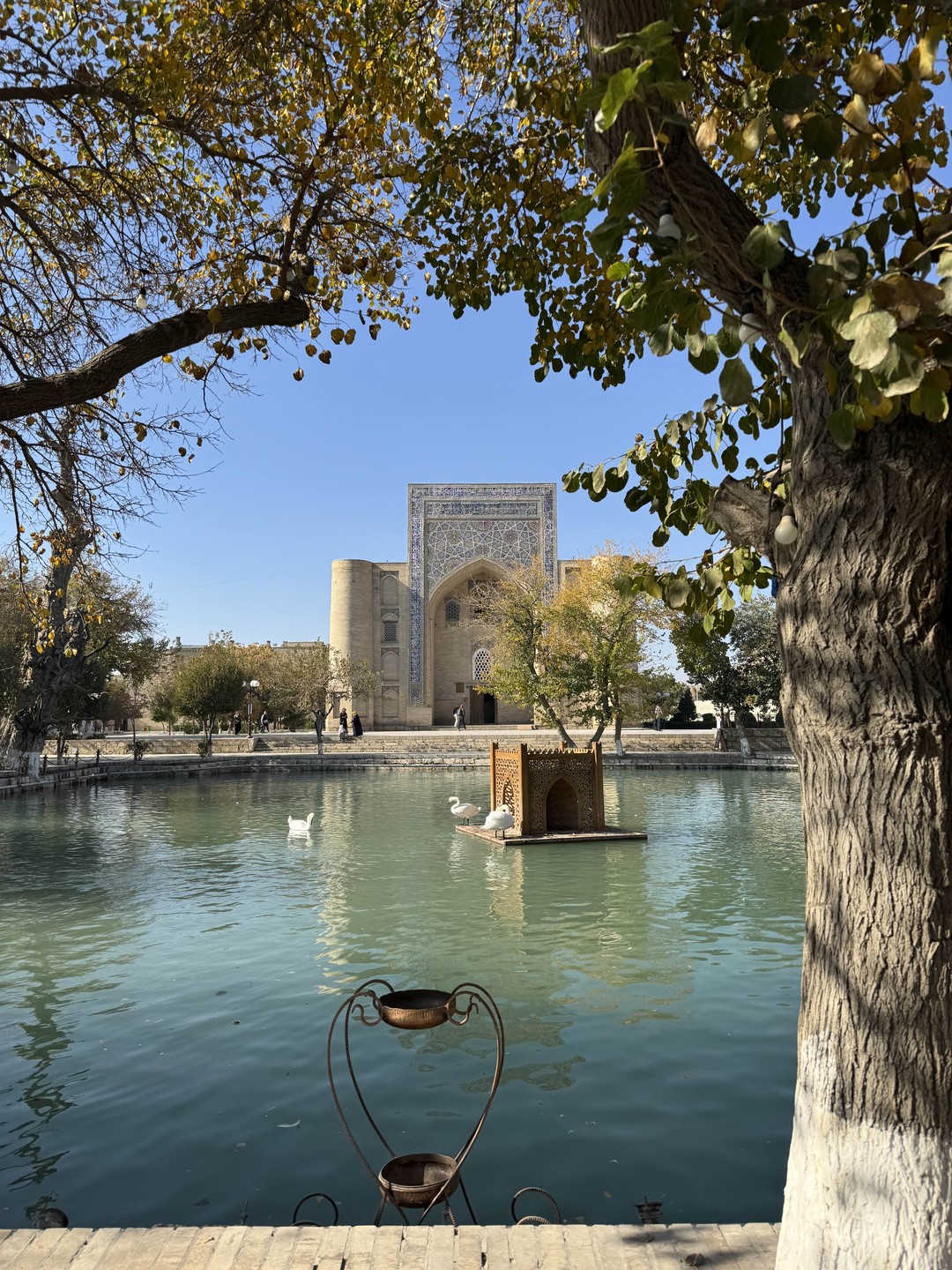 Очень понравилась экскурсия!