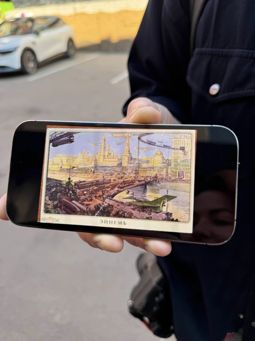 Всем доброго!