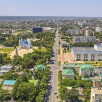 Майкоп: всё о&nbsp;столице Адыгеи