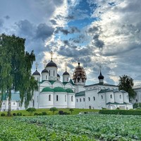 Фото отзыва 1: экскурсия "Знакомьтесь, Муром!"