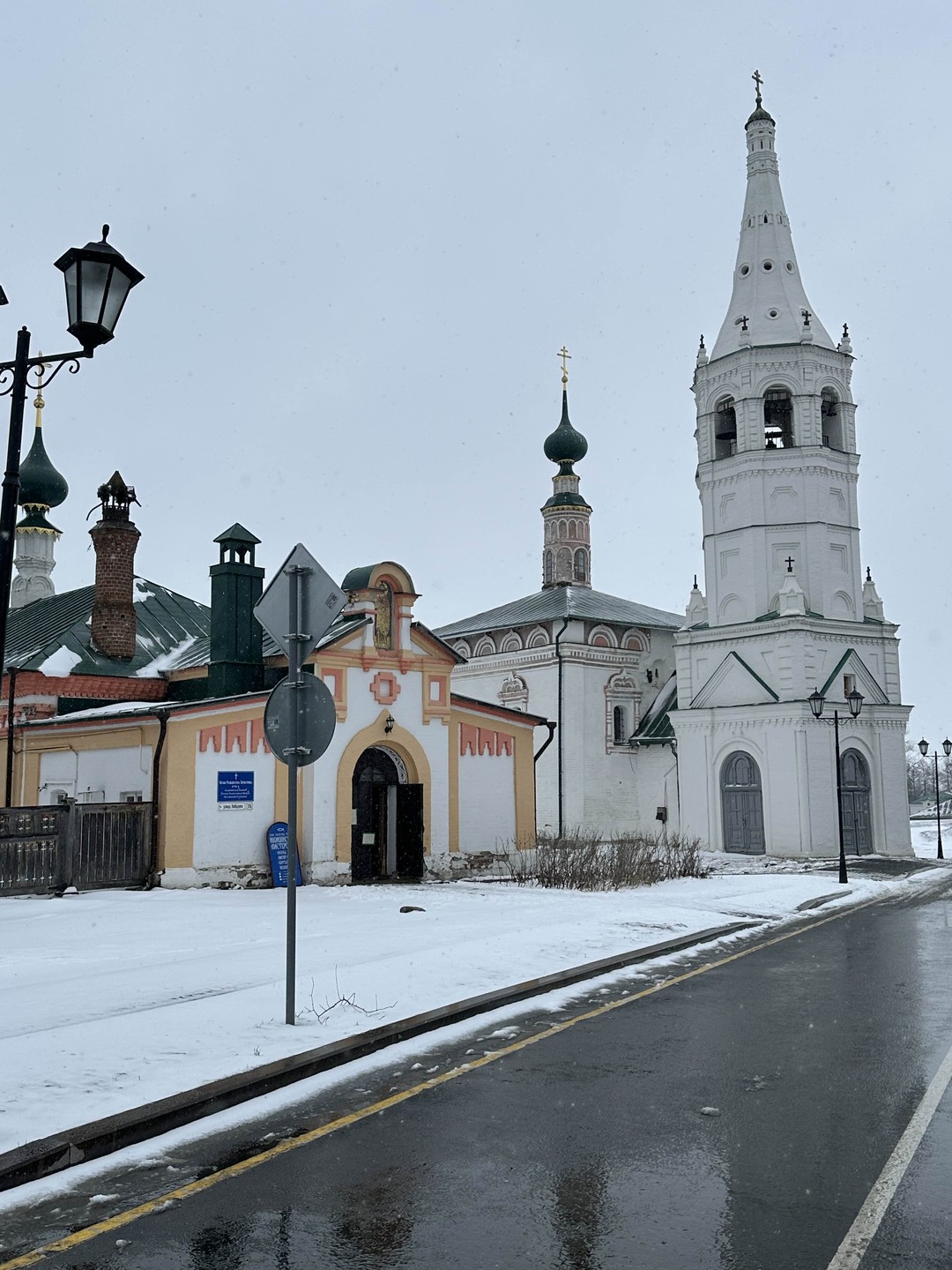 Тайны Суздаля для детей и взрослых (Екатерина)