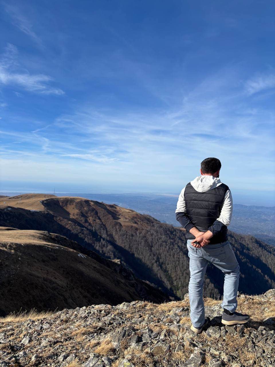 Это поистине великолепный тур