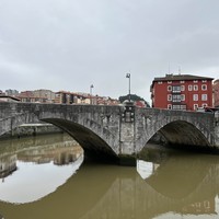 Фото отзыва 2: экскурсия "Бильбао, как его видят местные: живые истории и неожиданные места"